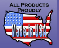 All Aerostat Products Proudly Made In The USA